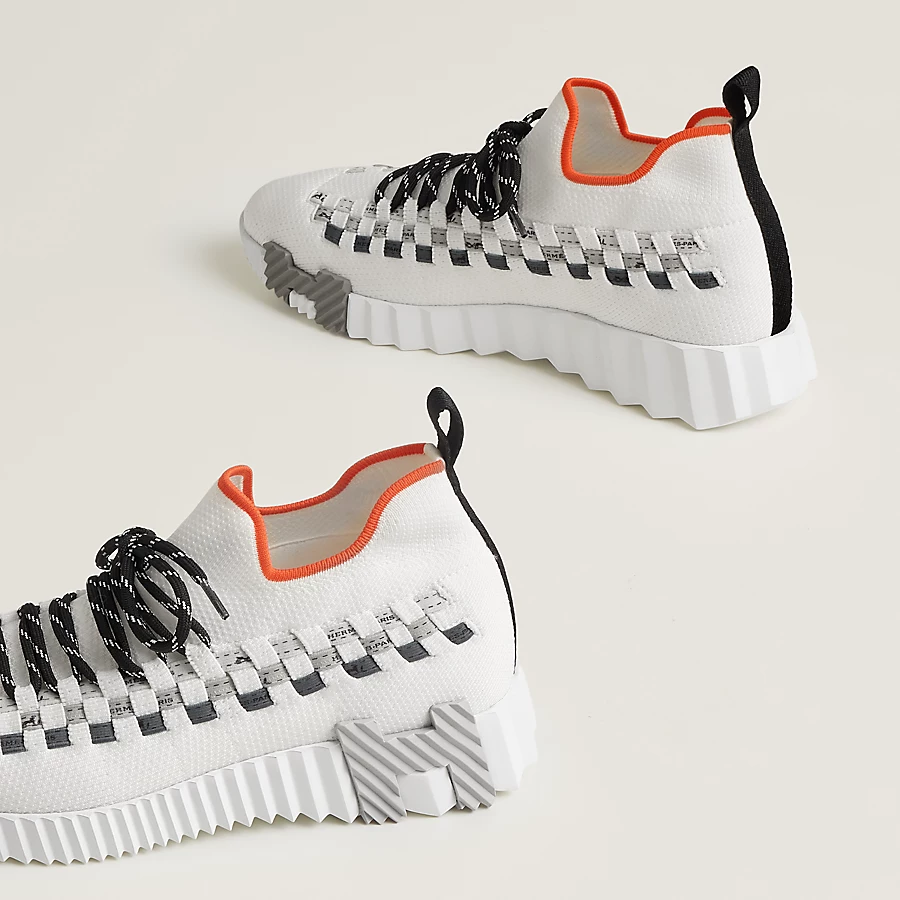 Flex slip-on sneaker - Image 5